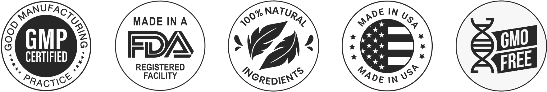 Nagano Tonic FDA Approved